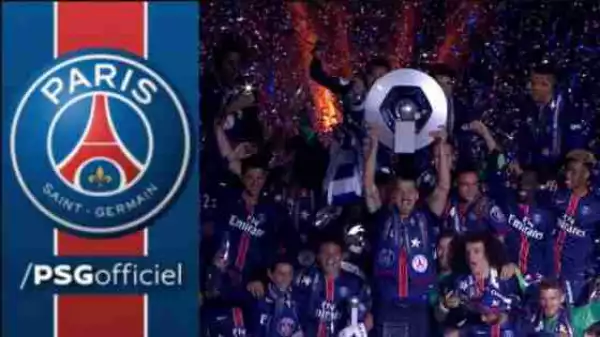 Paris Saint Germain Players’ Salaries 2017/2018 (Highest Wage Bill In The World)